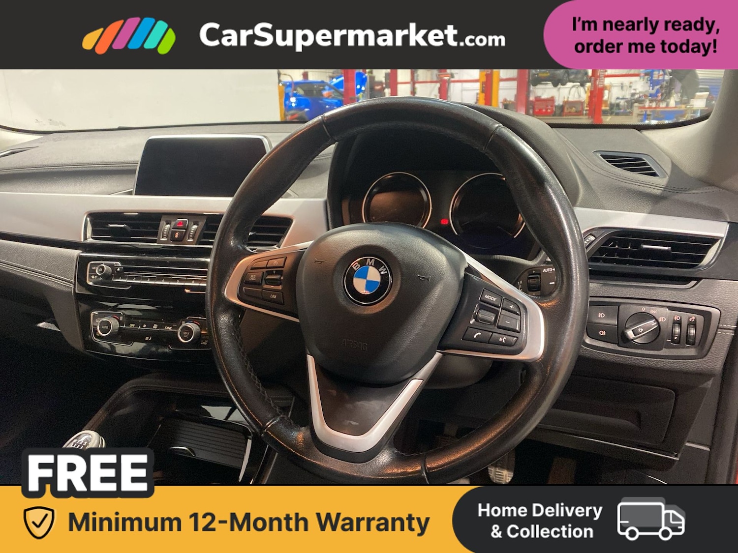 Used BMW X2 2019 for sale - 77355416: Photo 2