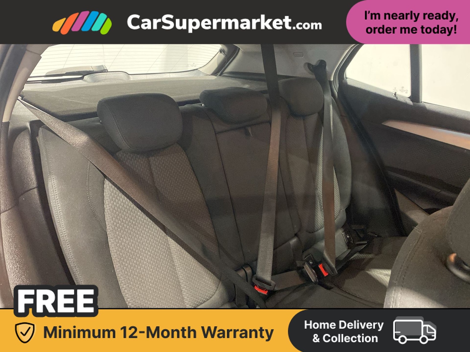 Used BMW X2 2019 for sale - 77355416: Photo 3