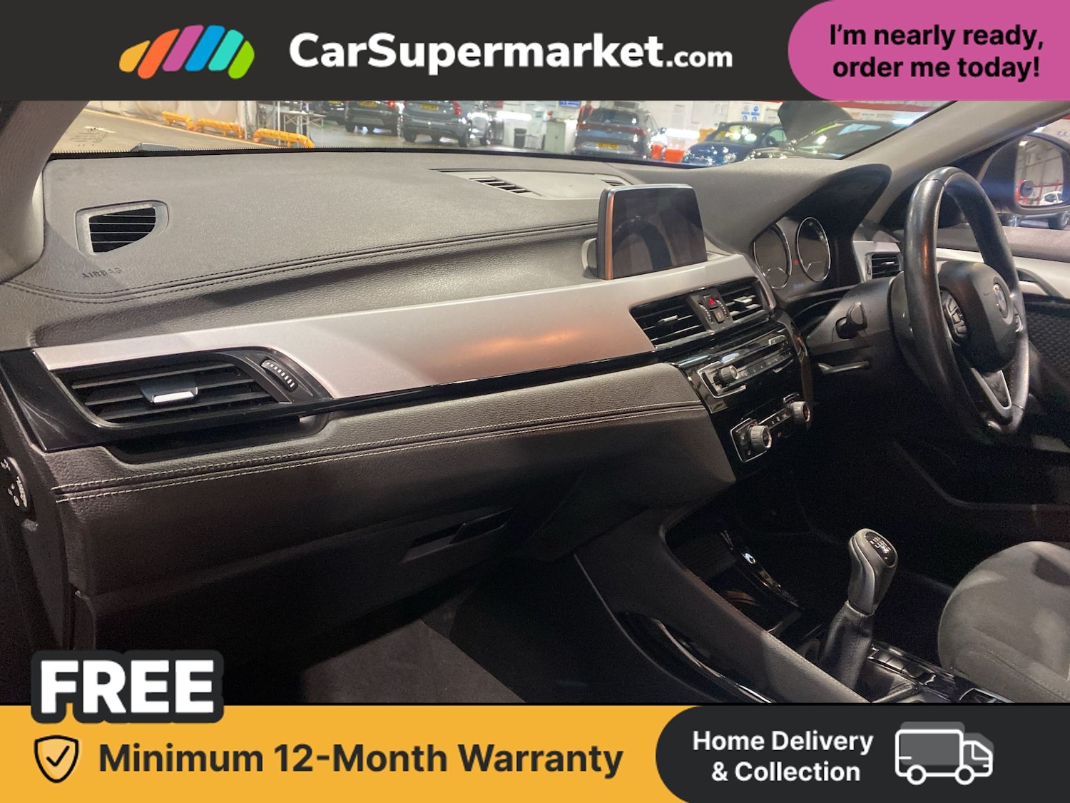 Used BMW X2 2019 for sale - 77355416: Photo 5