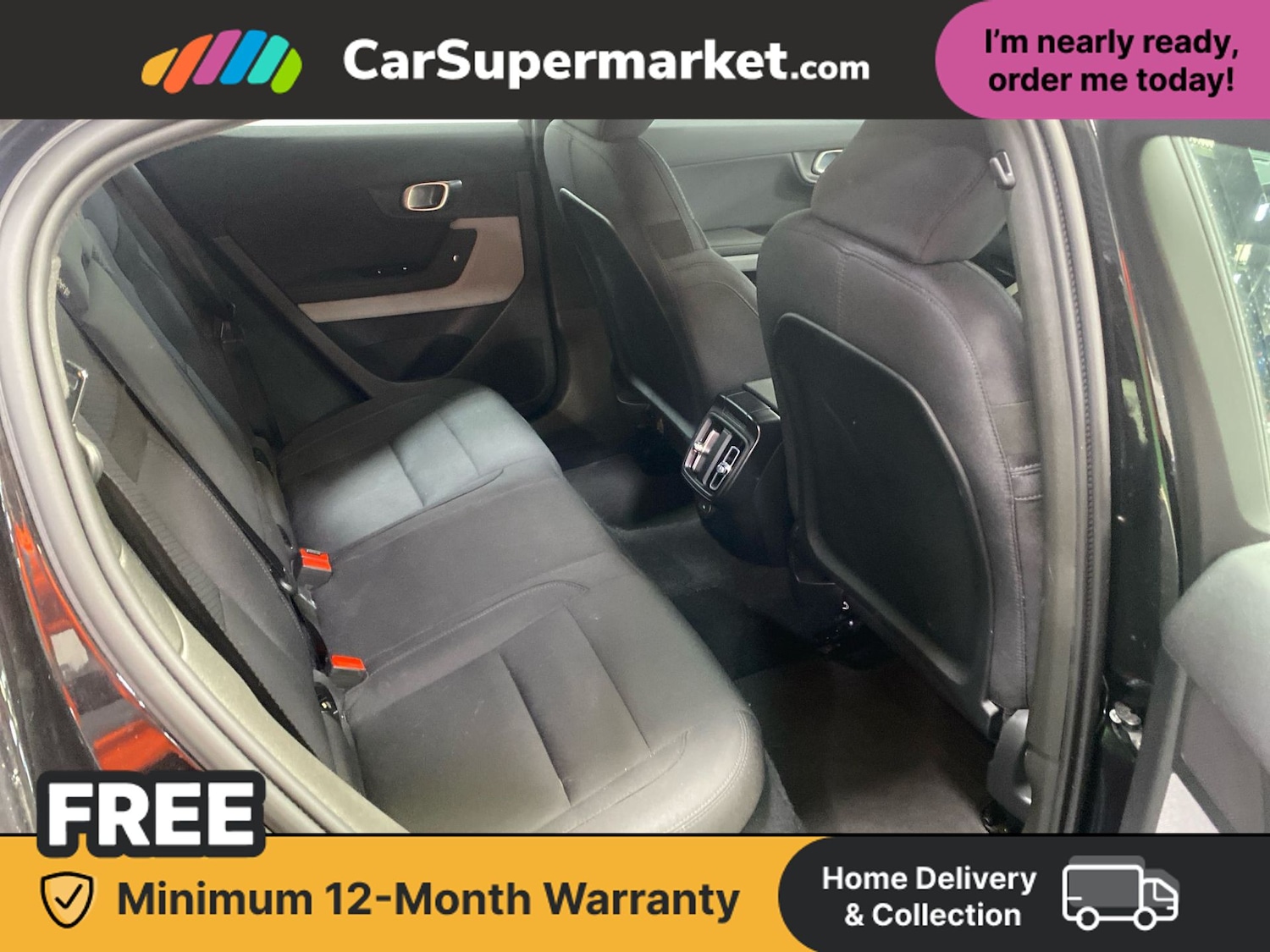 Used Polestar Polestar 2 2023 for sale - 78070043: Photo 5