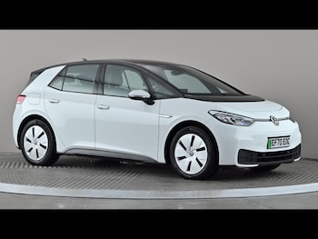 Used Volkswagen ID.3 2020 for sale - 79156065: Photo