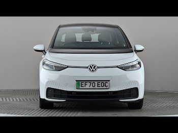 Used Volkswagen ID.3 2020 for sale - 79156065: Photo