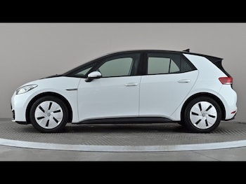 Used Volkswagen ID.3 2020 for sale - 79156065: Photo