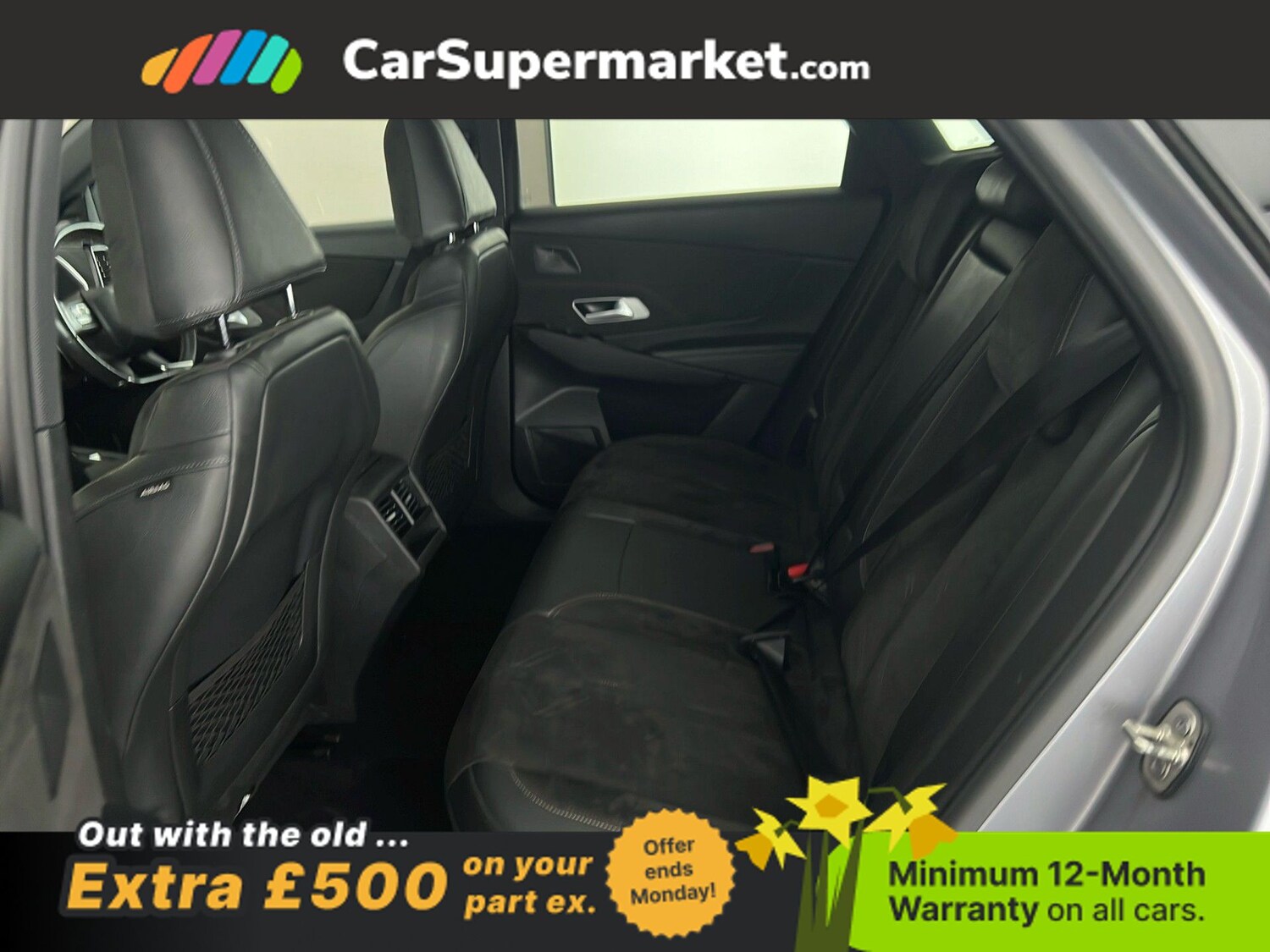 Used DS Automobiles DS 7 2019 for sale - 77952002: Photo 19