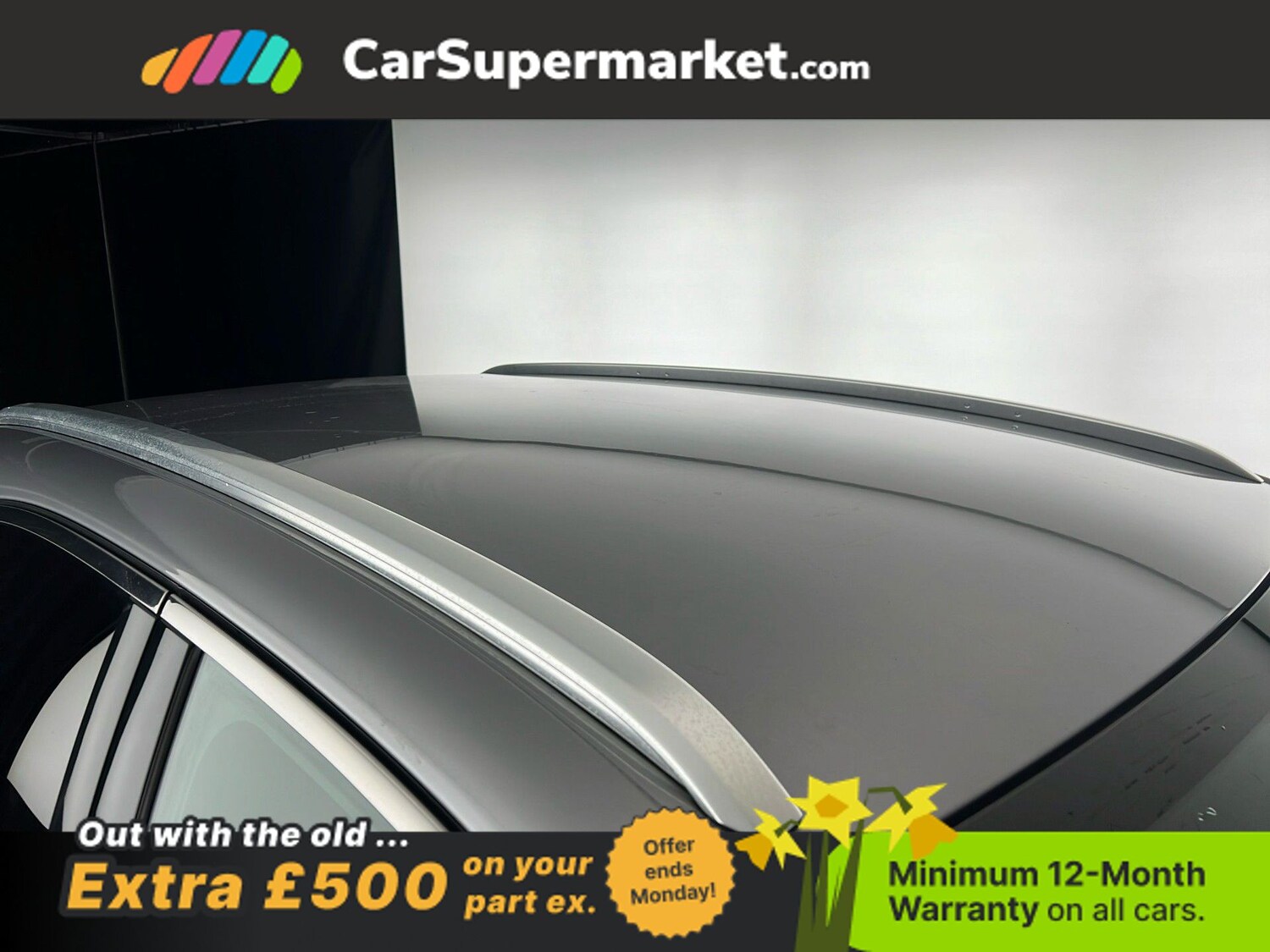 Used DS Automobiles DS 7 2019 for sale - 77952002: Photo 22