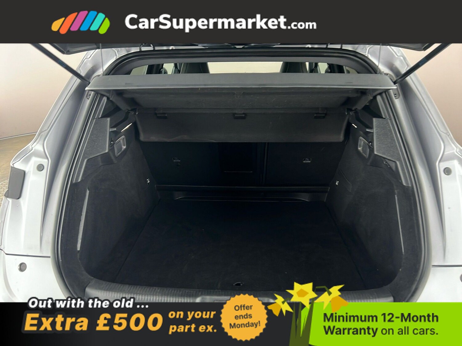 Used DS Automobiles DS 7 2019 for sale - 77952002: Photo 23