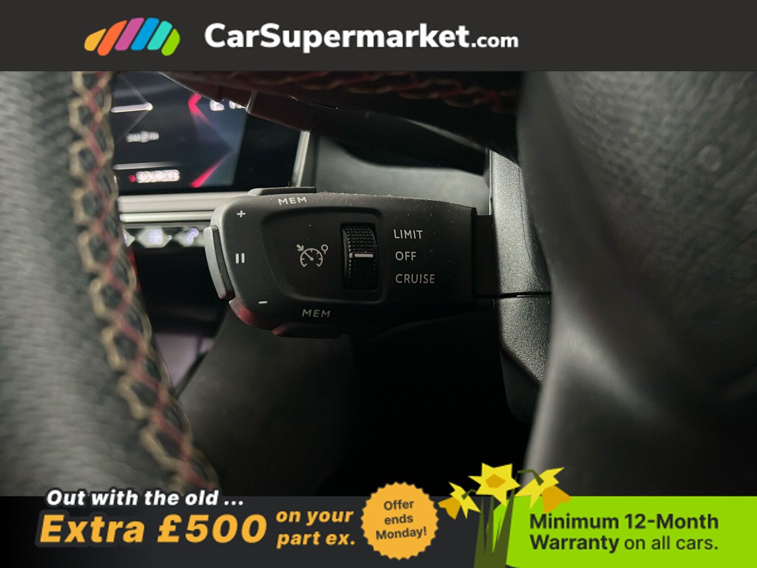 Used DS Automobiles DS 7 2019 for sale - 77952002: Photo 25