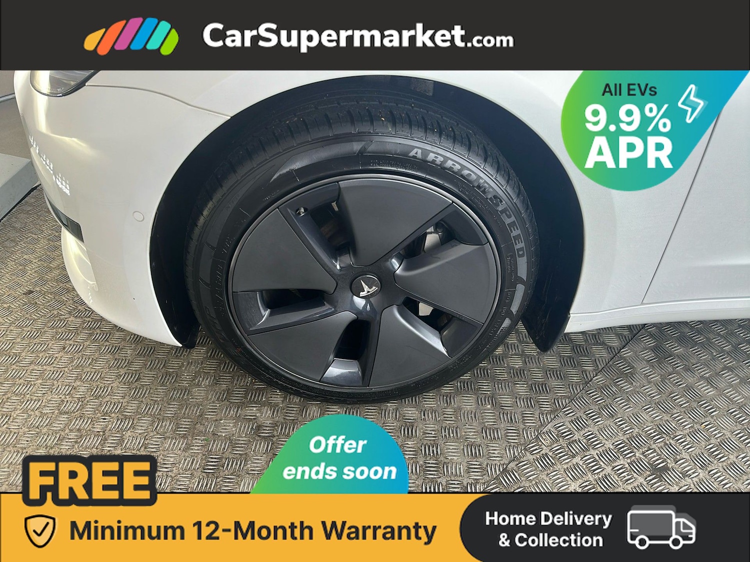 Used Tesla Model 3 2021 for sale - 76341910: Photo 21