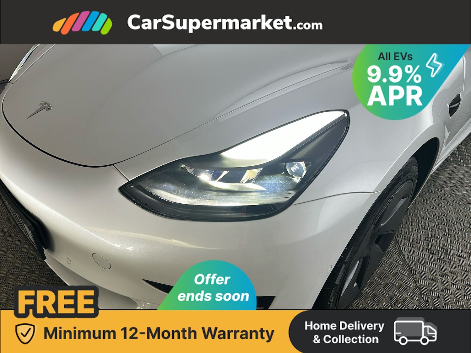 Used Tesla Model 3 2021 for sale - 76341910: Photo 22