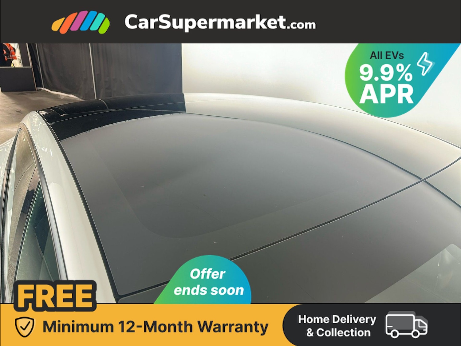Used Tesla Model 3 2021 for sale - 76341910: Photo 23