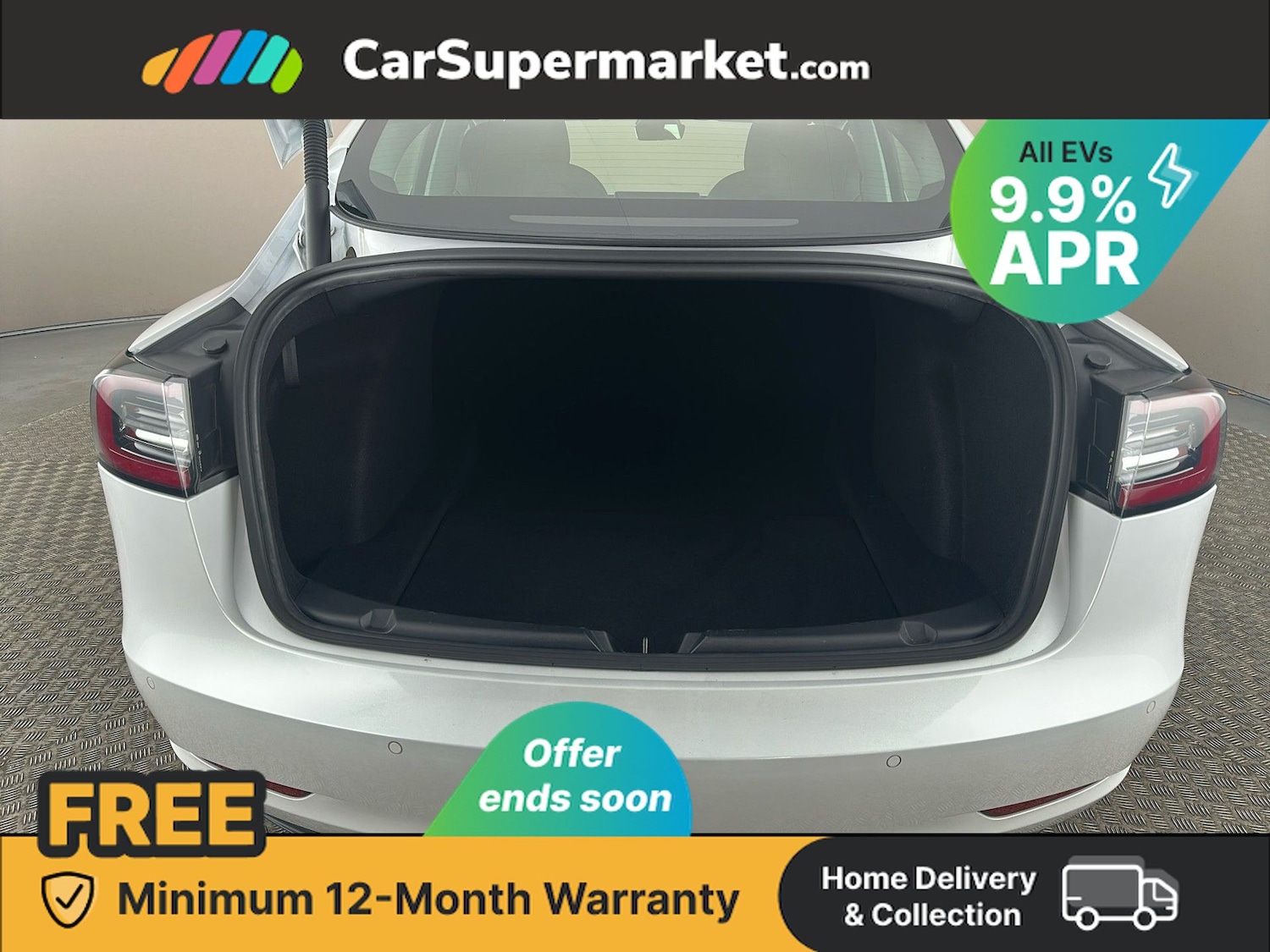 Used Tesla Model 3 2021 for sale - 76341910: Photo 24