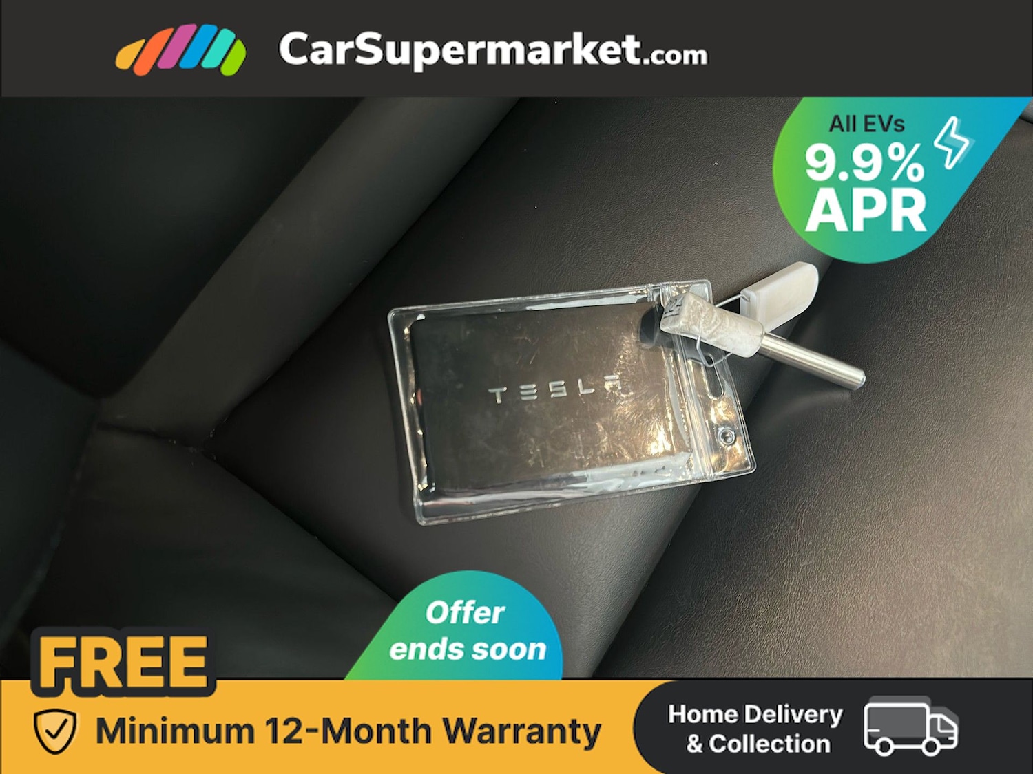 Used Tesla Model 3 2021 for sale - 76341910: Photo 25