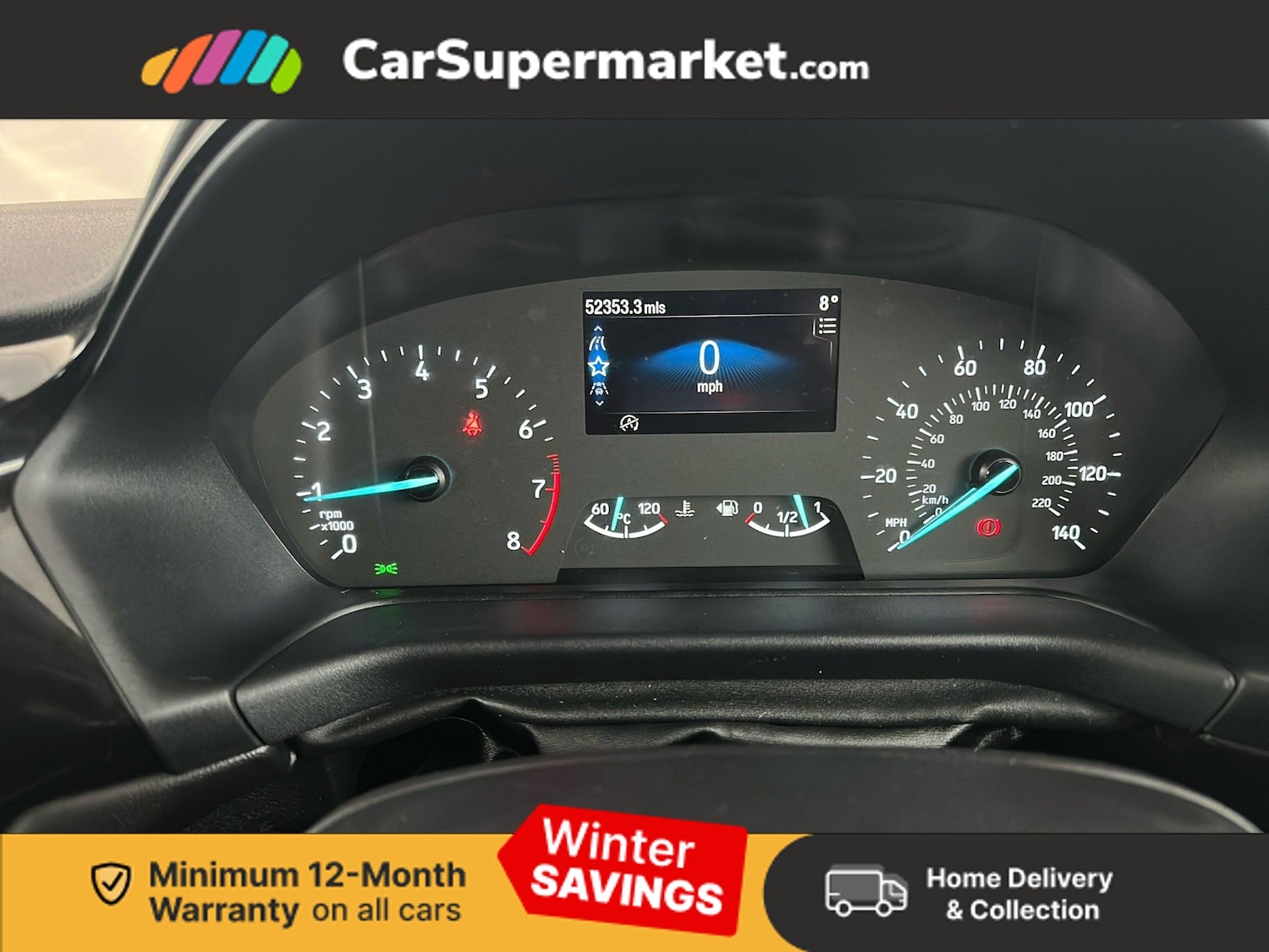 Used Ford Fiesta 2022 for sale - 77194862: Photo 16