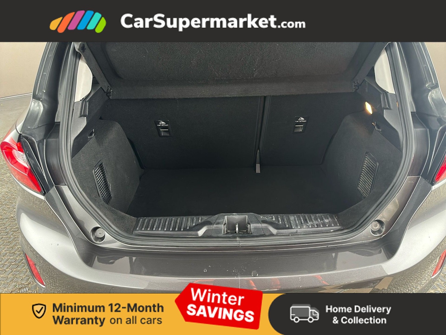 Used Ford Fiesta 2022 for sale - 77194862: Photo 23