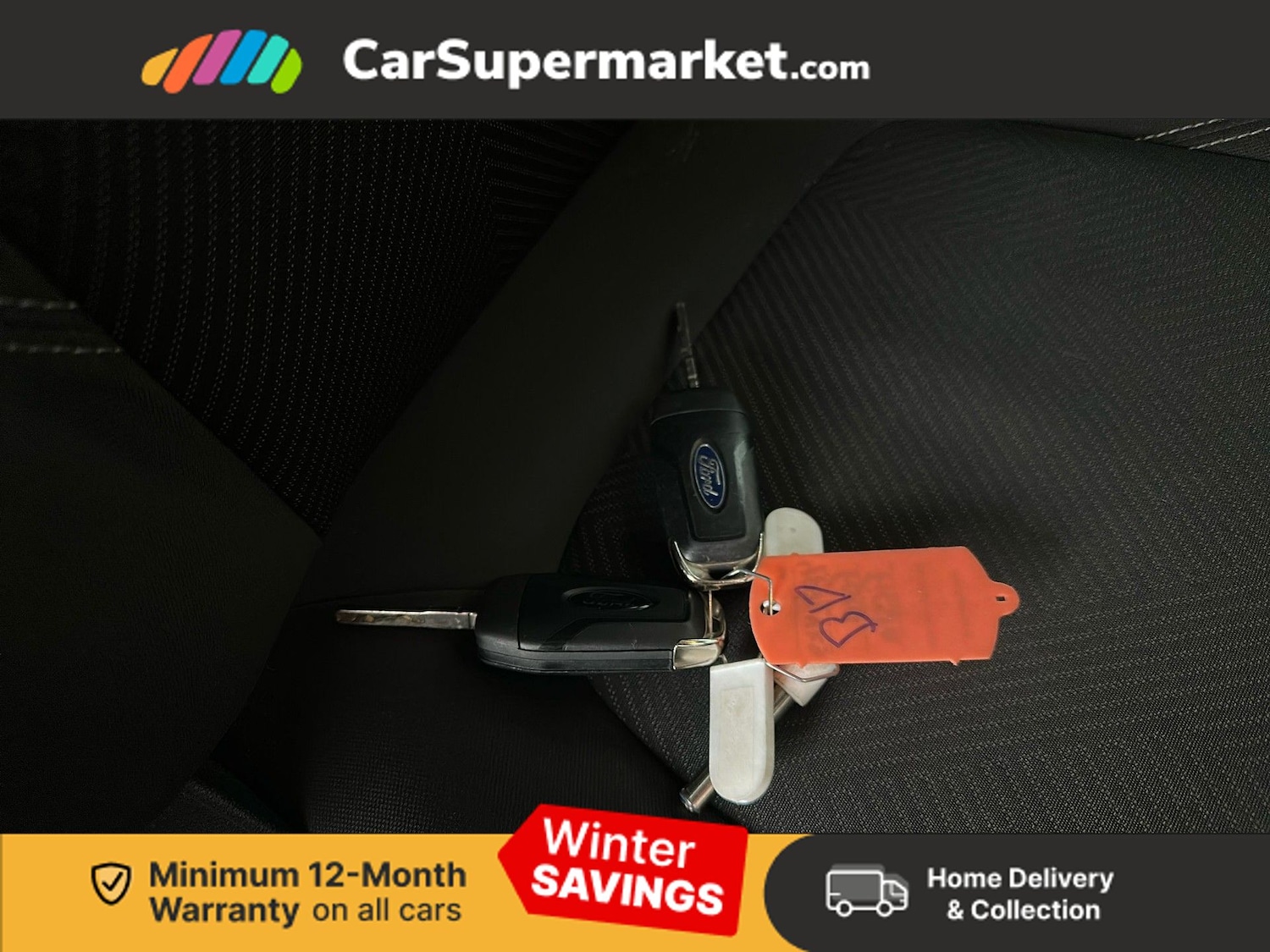 Used Ford Fiesta 2022 for sale - 77194862: Photo 24