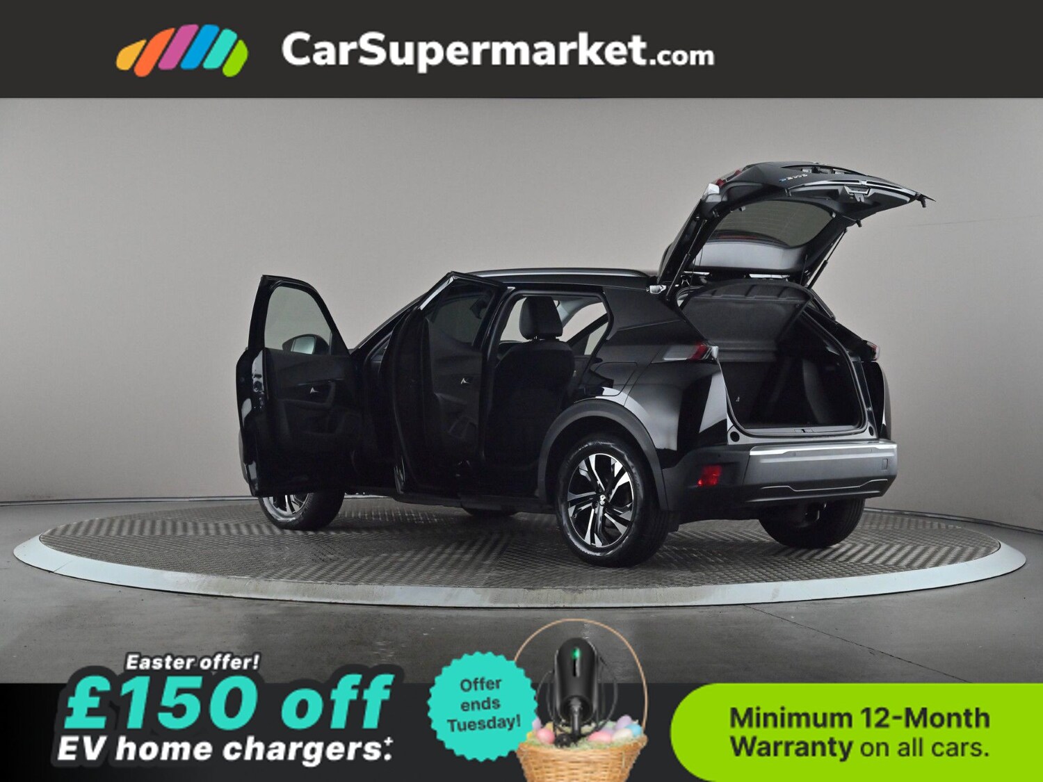 Used Peugeot 2008 2023 for sale - 78120923: Photo 11