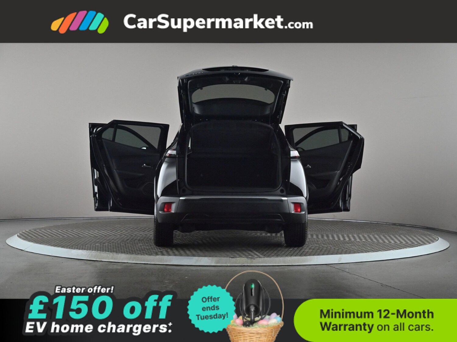 Used Peugeot 2008 2023 for sale - 78120923: Photo 12