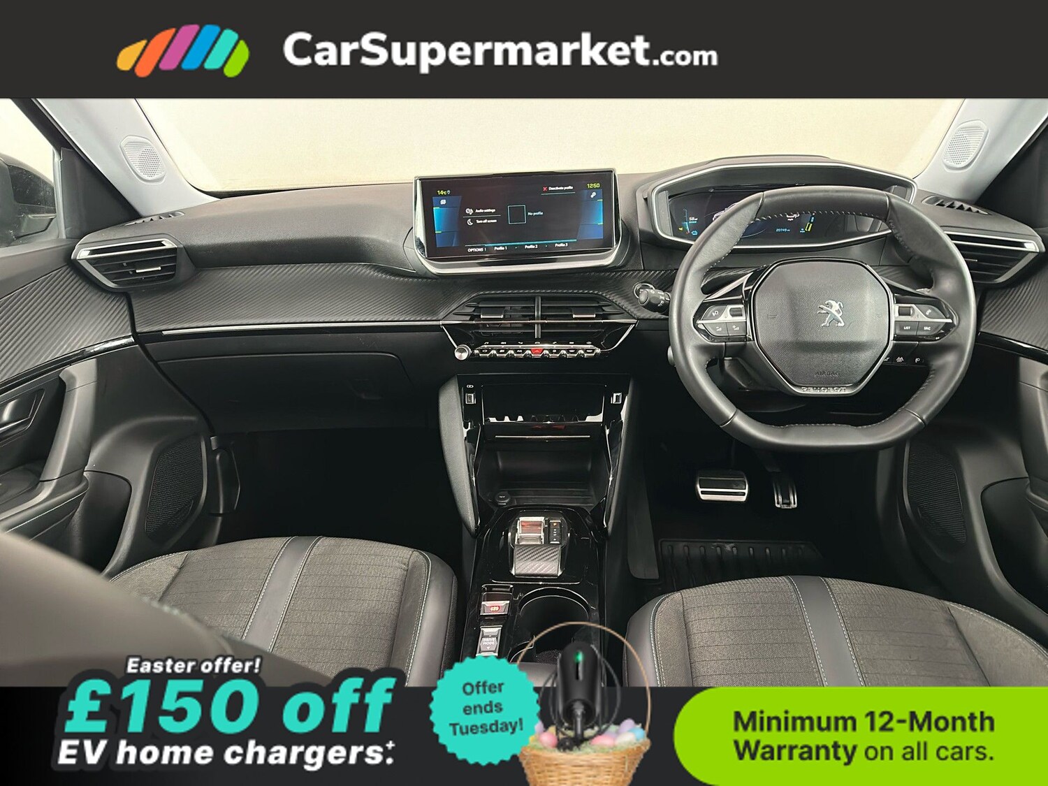 Used Peugeot 2008 2023 for sale - 78120923: Photo 14