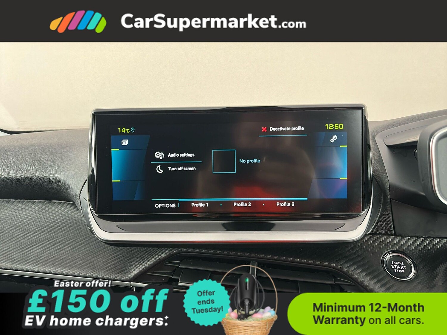 Used Peugeot 2008 2023 for sale - 78120923: Photo 17