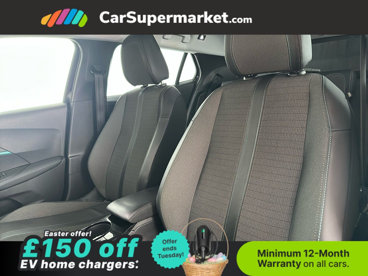 Used Peugeot 2008 2023 for sale - 78120923: Photo 18