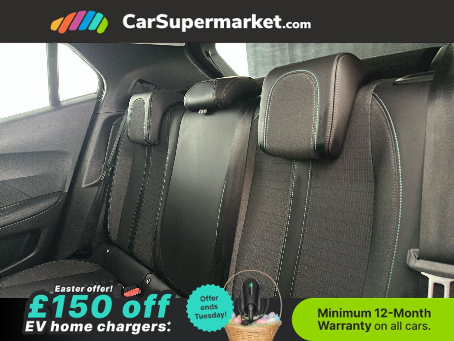 Used Peugeot 2008 2023 for sale - 78120923: Photo 19