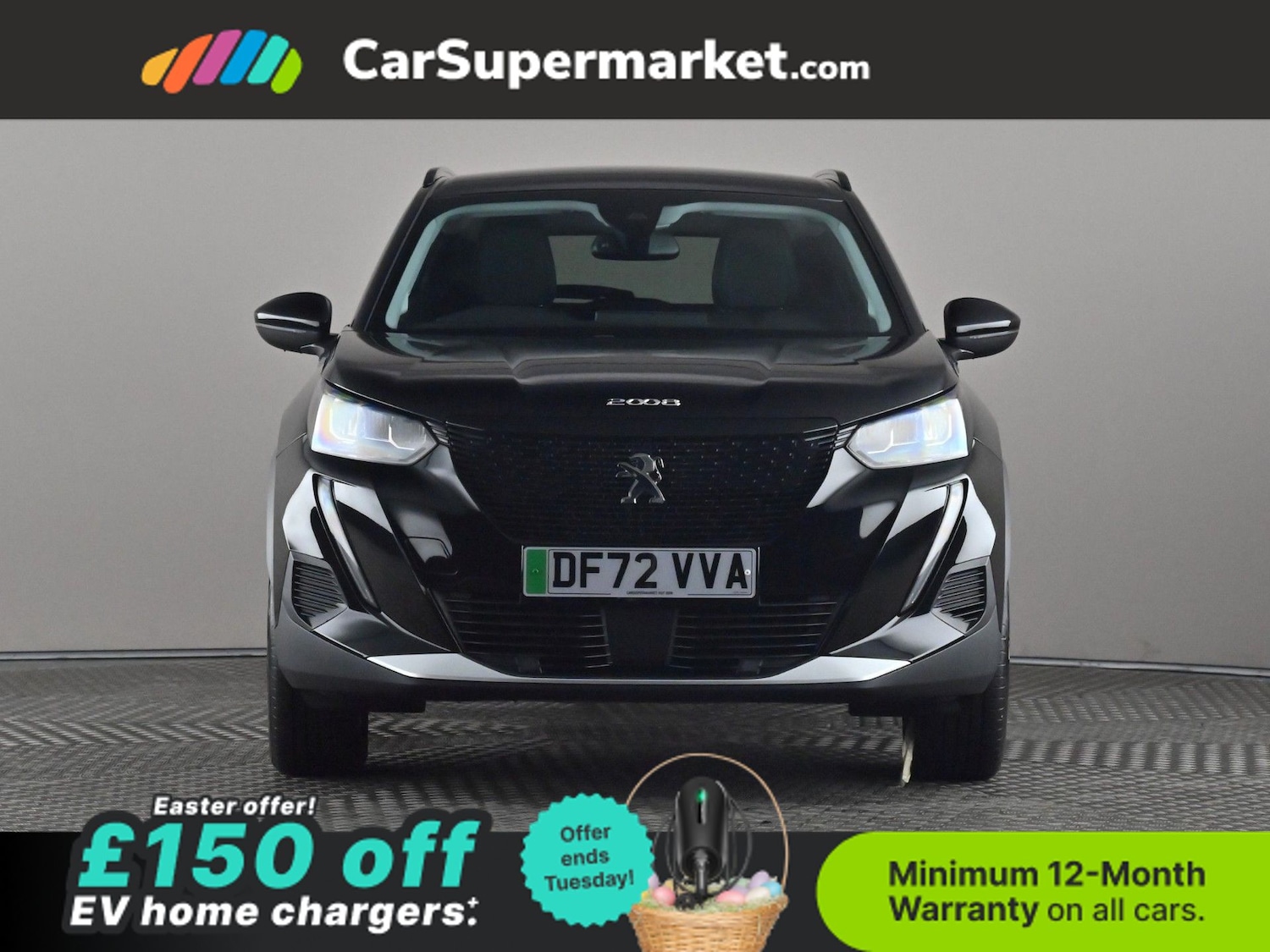 Used Peugeot 2008 2023 for sale - 78120923: Photo 2