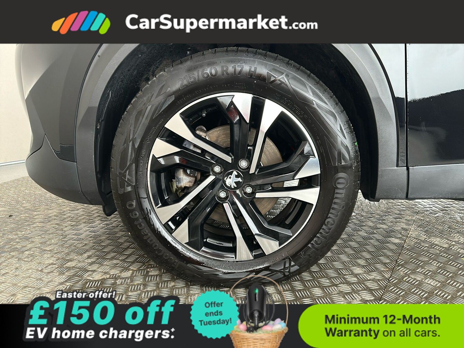 Used Peugeot 2008 2023 for sale - 78120923: Photo 20