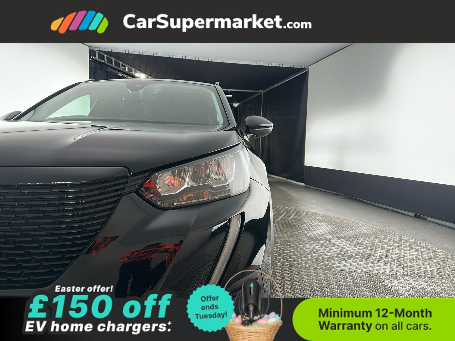 Used Peugeot 2008 2023 for sale - 78120923: Photo 21