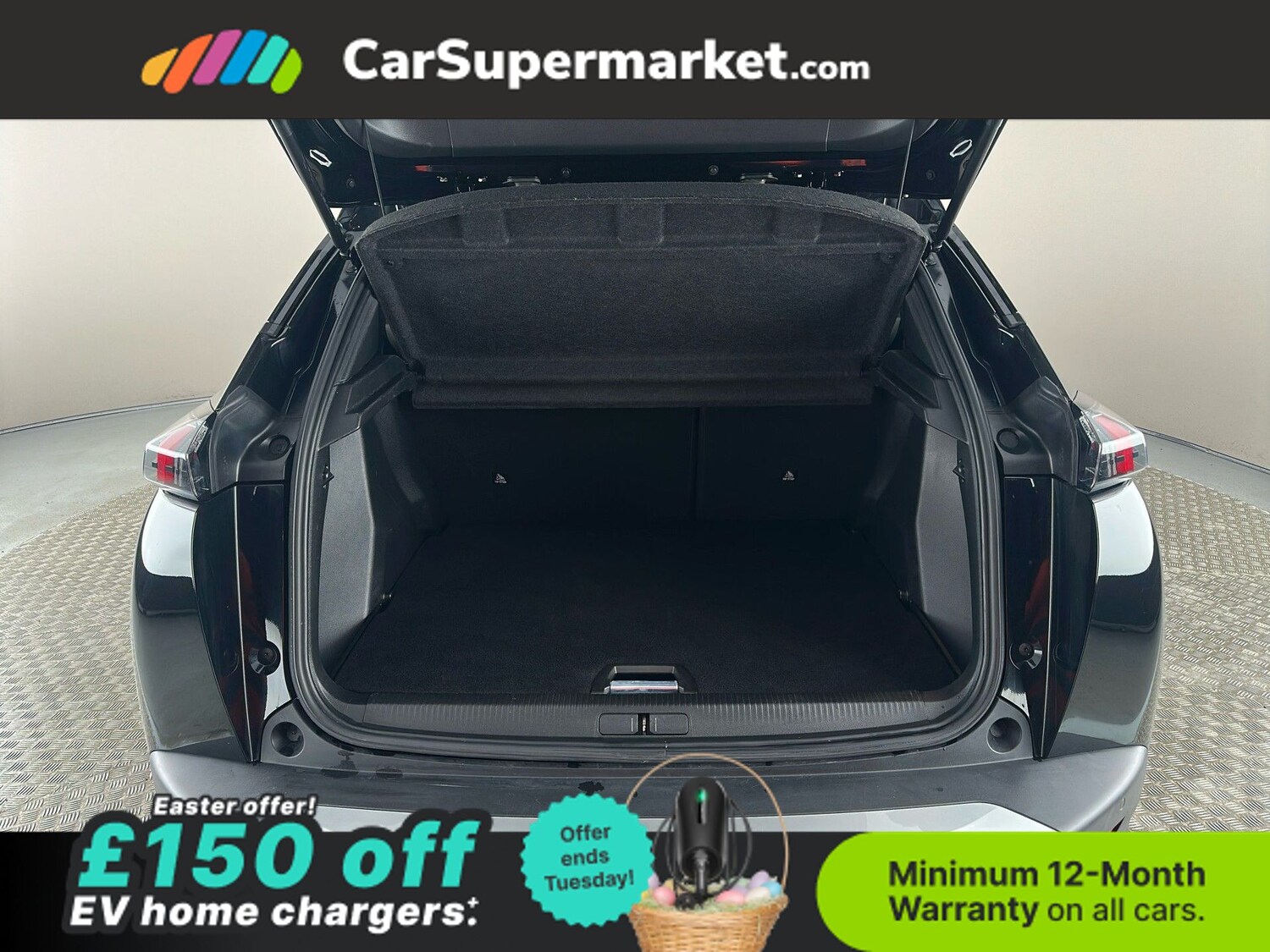 Used Peugeot 2008 2023 for sale - 78120923: Photo 23