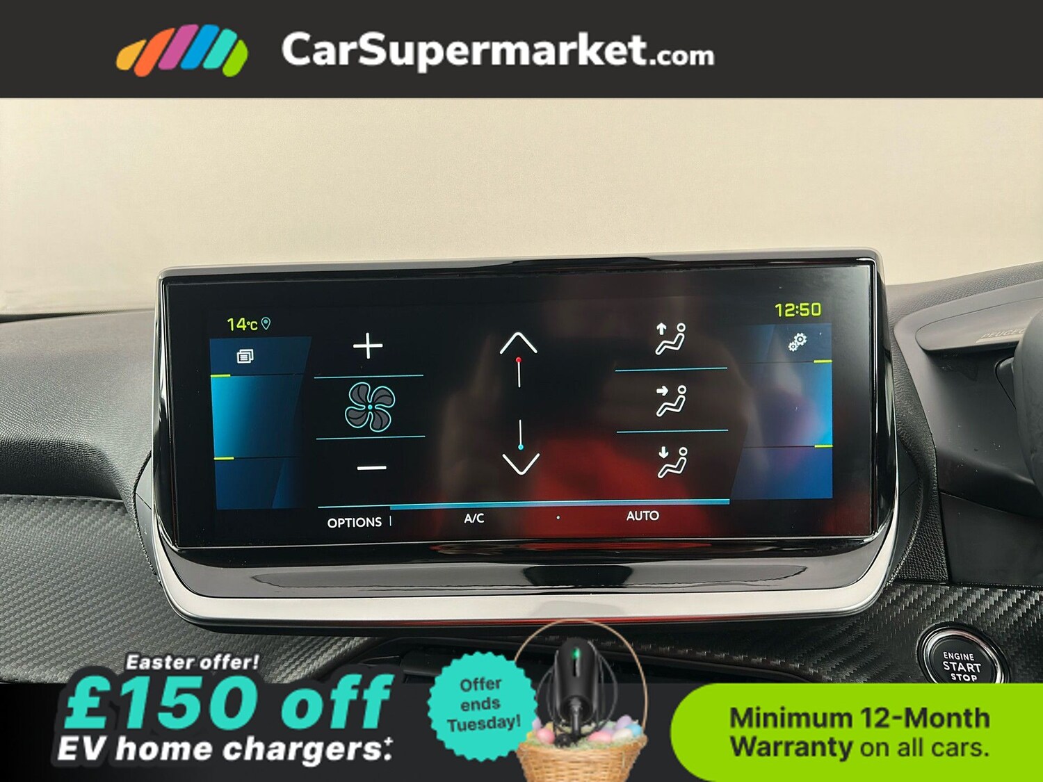 Used Peugeot 2008 2023 for sale - 78120923: Photo 25