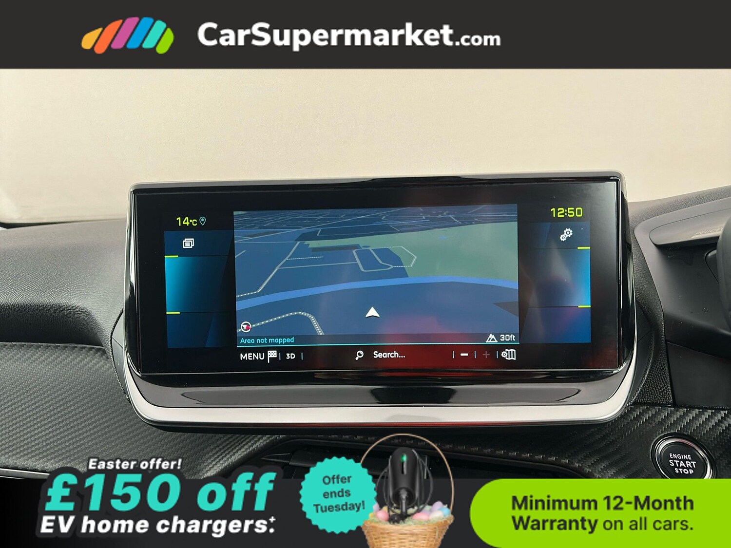 Used Peugeot 2008 2023 for sale - 78120923: Photo 26