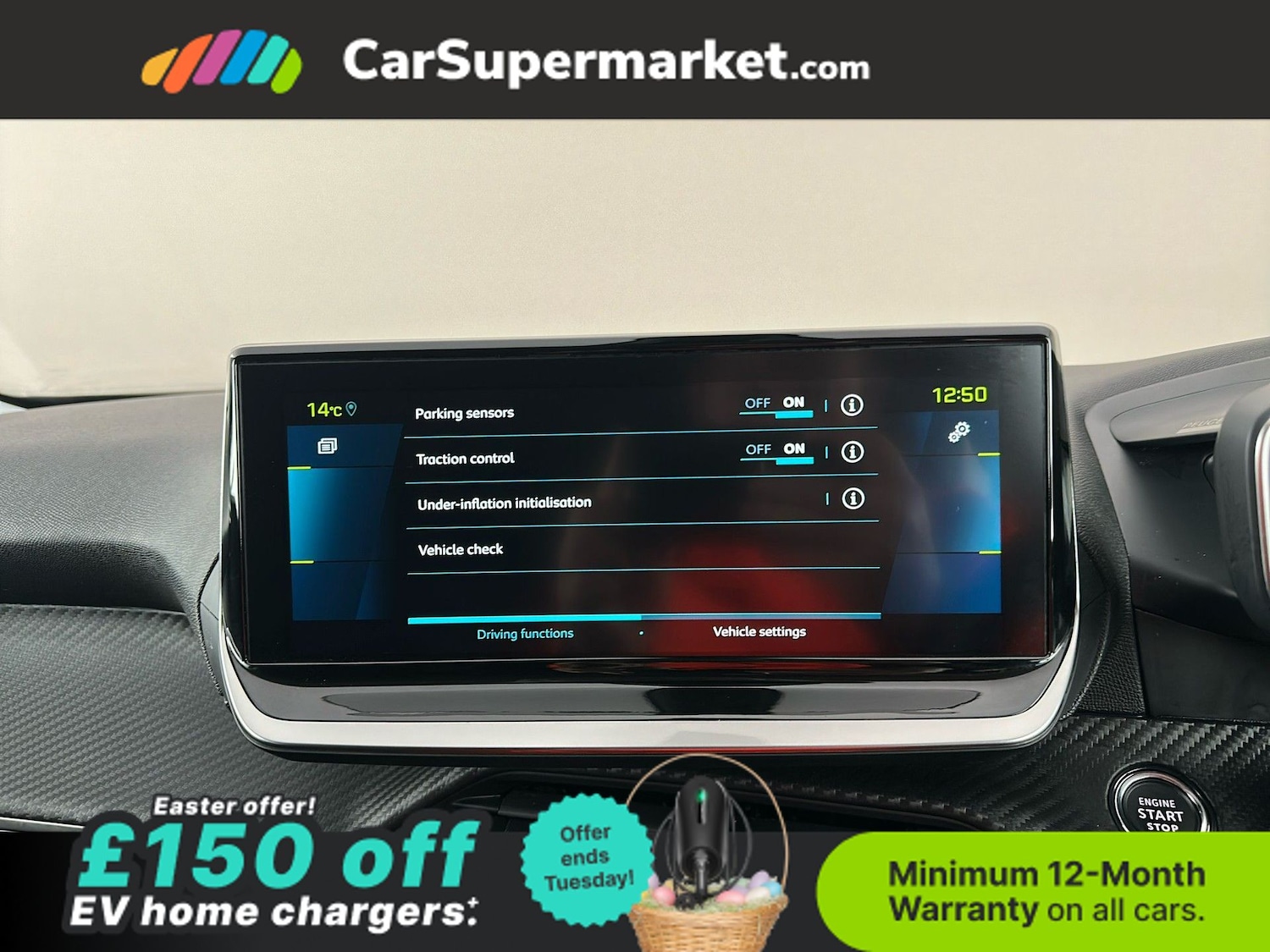 Used Peugeot 2008 2023 for sale - 78120923: Photo 27