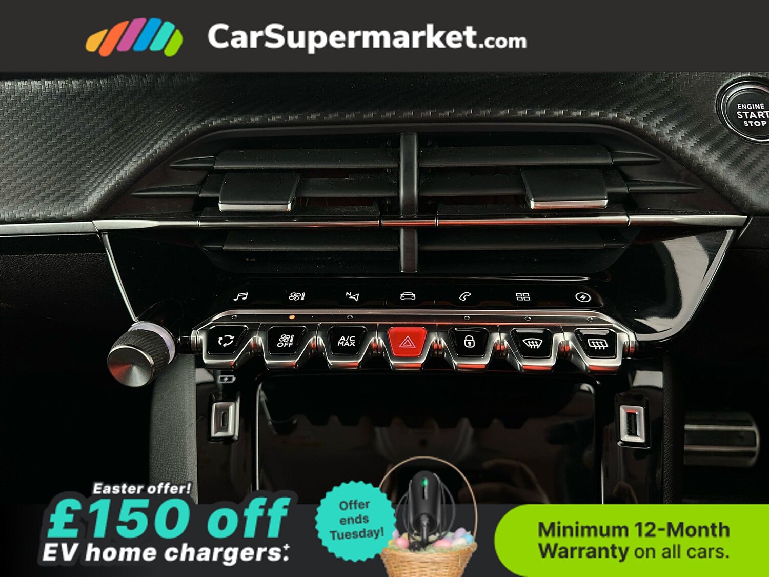 Used Peugeot 2008 2023 for sale - 78120923: Photo 30