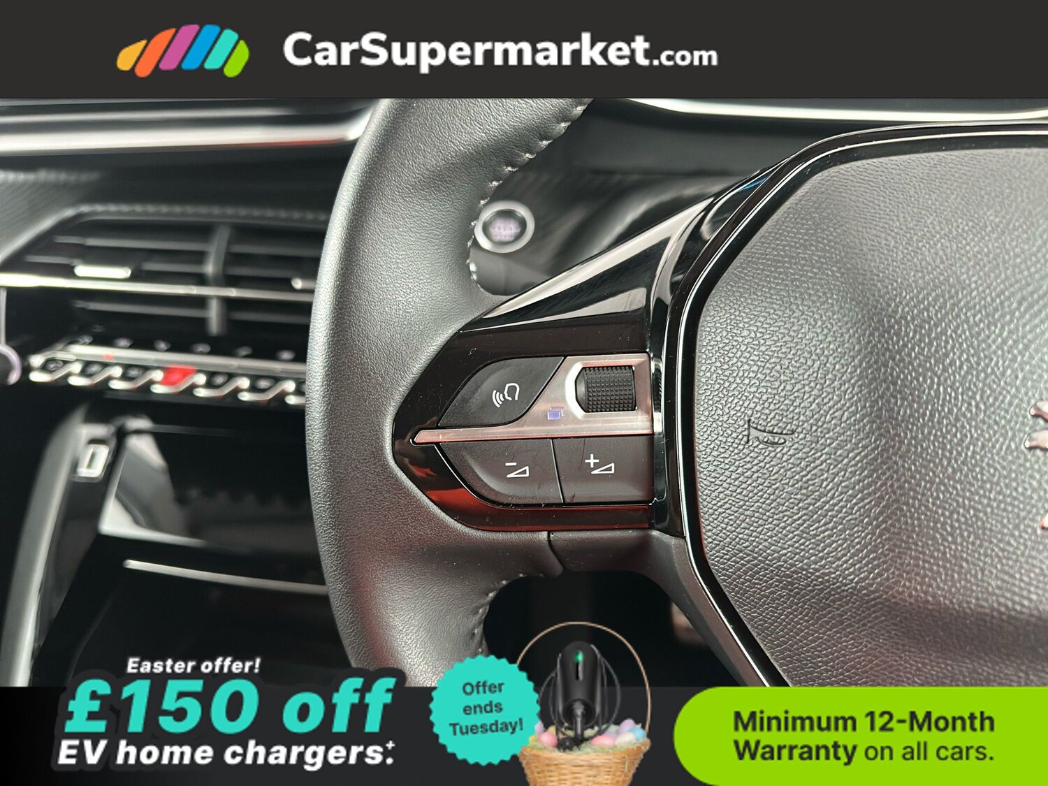 Used Peugeot 2008 2023 for sale - 78120923: Photo 33