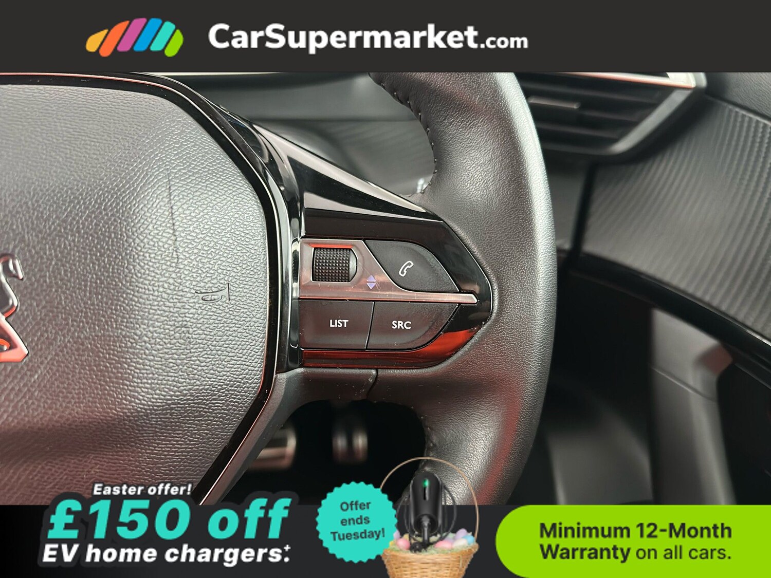 Used Peugeot 2008 2023 for sale - 78120923: Photo 34