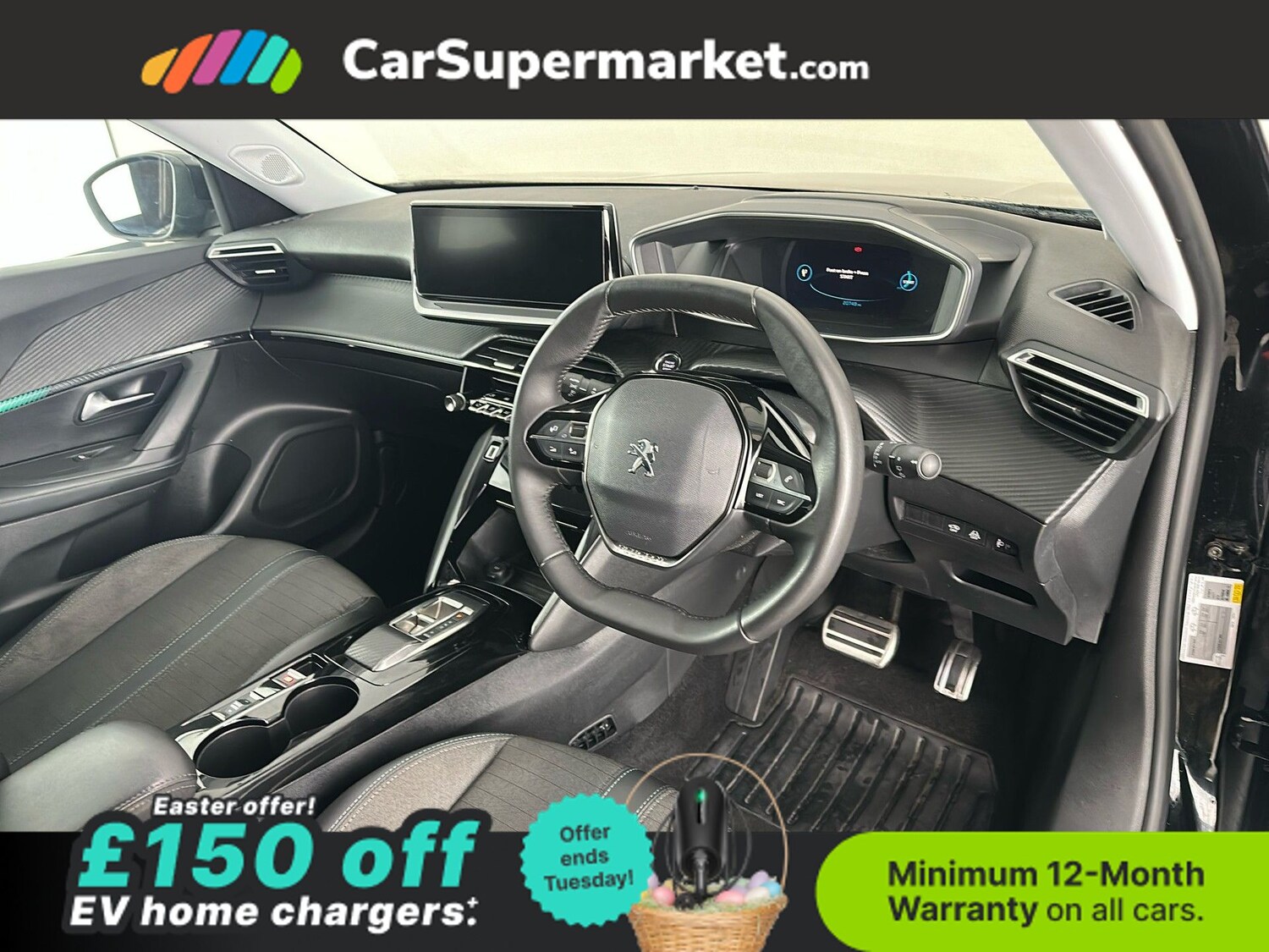 Used Peugeot 2008 2023 for sale - 78120923: Photo 35