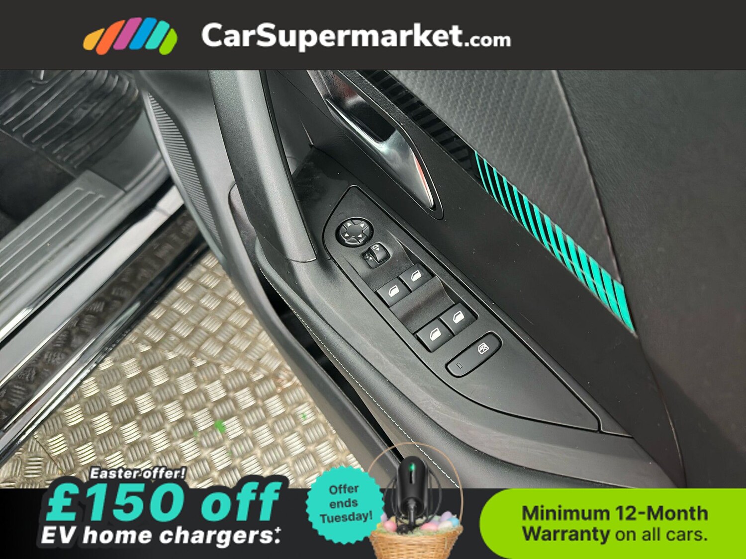 Used Peugeot 2008 2023 for sale - 78120923: Photo 36