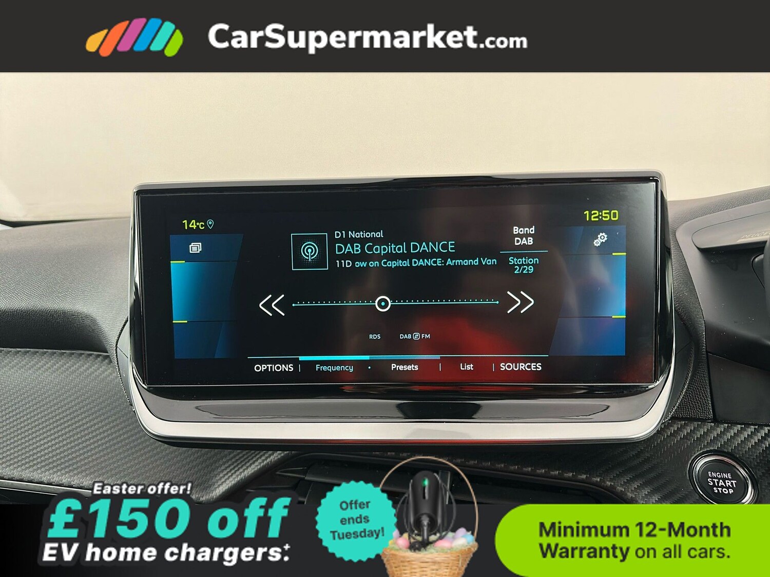 Used Peugeot 2008 2023 for sale - 78120923: Photo 37