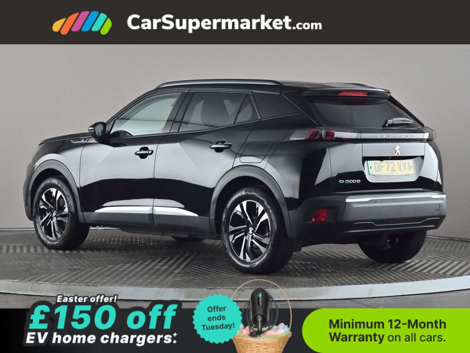 Used Peugeot 2008 2023 for sale - 78120923: Photo 5