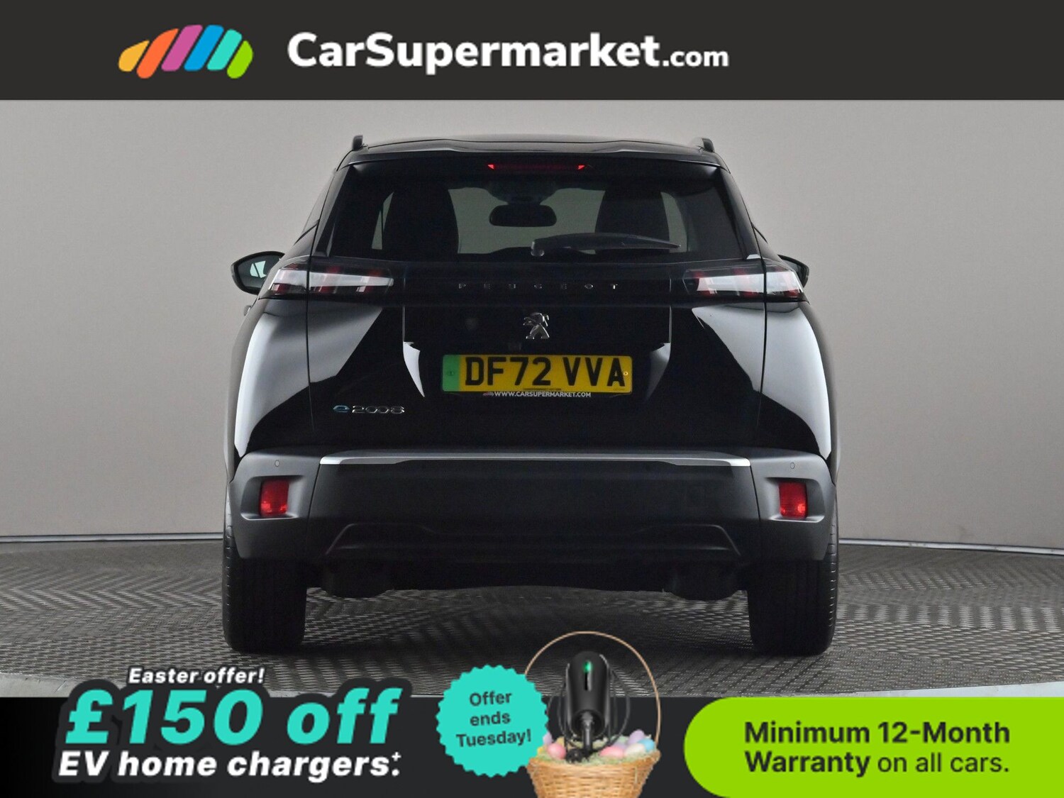 Used Peugeot 2008 2023 for sale - 78120923: Photo 6