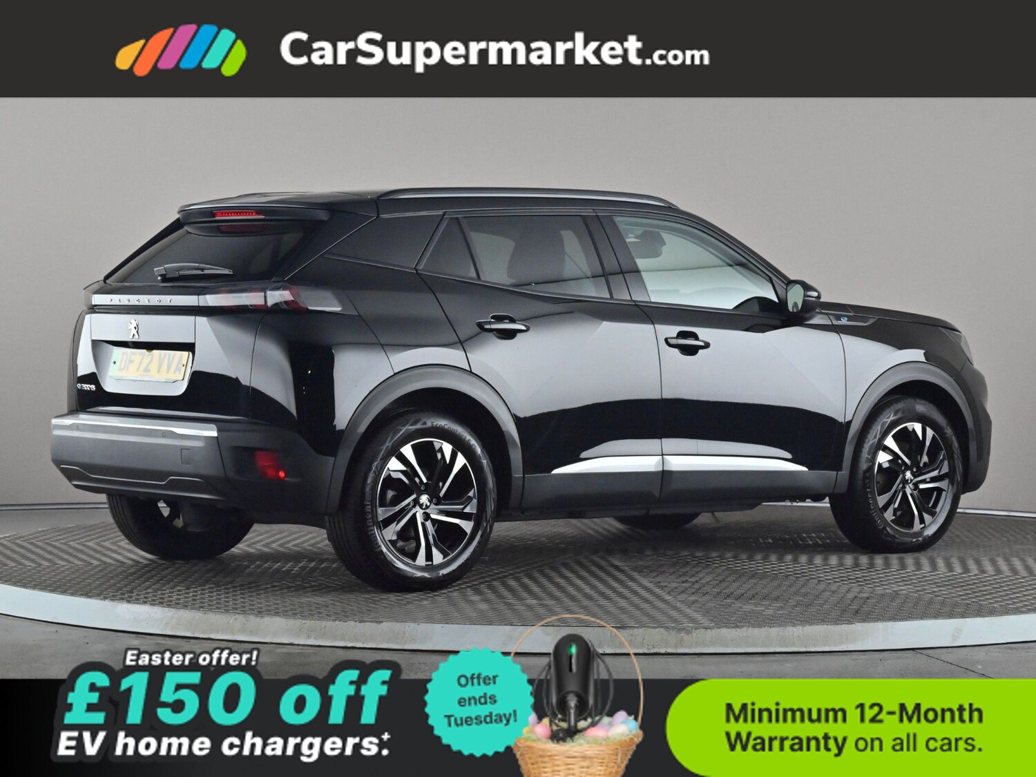 Used Peugeot 2008 2023 for sale - 78120923: Photo 7