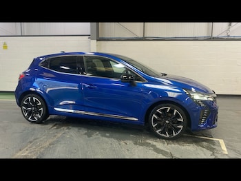 Used Renault Clio 2024 for sale - 78993342: Photo