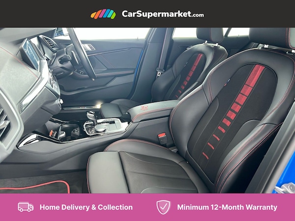 Used BMW 1 Series 2023 for sale - 76182068: Photo 11