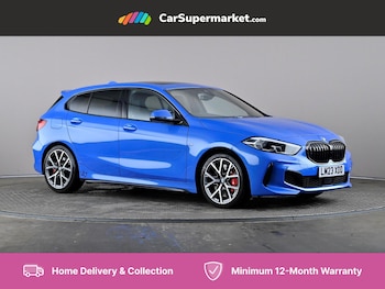 Used BMW 1 Series 2023 for sale - 76182068: Photo