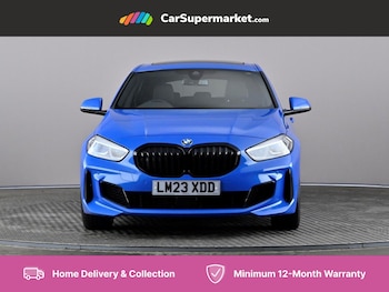 Used BMW 1 Series 2023 for sale - 76182068: Photo