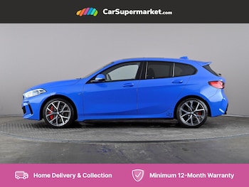 Used BMW 1 Series 2023 for sale - 76182068: Photo