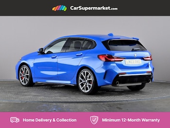 Used BMW 1 Series 2023 for sale - 76182068: Photo