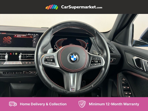 Used BMW 1 Series 2023 for sale - 76182068: Photo 8