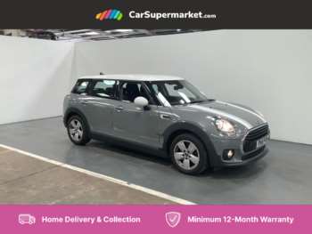 2019 - 1.5 Cooper Classic 6dr 5-Door