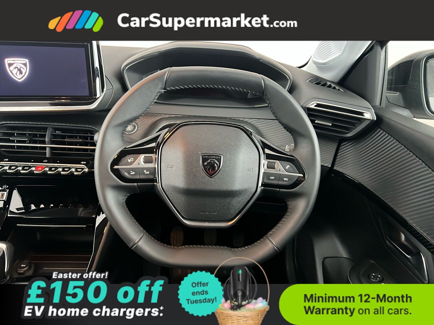 Used Peugeot 208 2025 for sale - 78111827: Photo 15